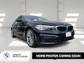 2019 BMW 5 Series 540i xDrive