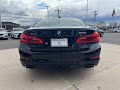 2019 BMW 5 Series 540i xDrive