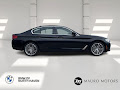 2019 BMW 5 Series 540i xDrive