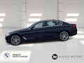 2019 BMW 5 Series 540i xDrive
