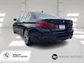 2019 BMW 5 Series 540i xDrive
