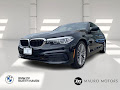 2019 BMW 5 Series 540i xDrive