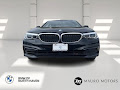 2019 BMW 5 Series 540i xDrive