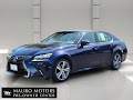2019 Lexus GS 350