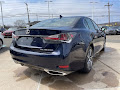 2019 Lexus GS 350
