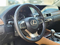 2019 Lexus GS 350