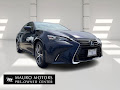 2019 Lexus GS 350
