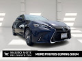 2019 Lexus GS 350