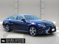 2019 Lexus GS 350
