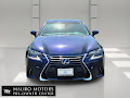 2019 Lexus GS 350