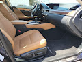 2019 Lexus GS 350