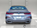 2026 BMW 8 Series 840