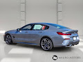 2026 BMW 8 Series 840