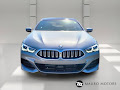 2026 BMW 8 Series 840