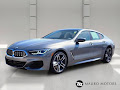 2026 BMW 8 Series 840