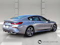 2026 BMW 8 Series 840