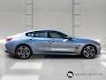 2026 BMW 8 Series 840