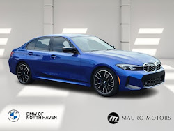 2023 BMW 3 Series M340i