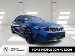 2023 BMW 3 Series M340i