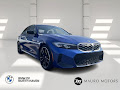 2023 BMW 3 Series M340i