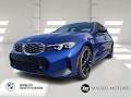 2023 BMW 3 Series M340i