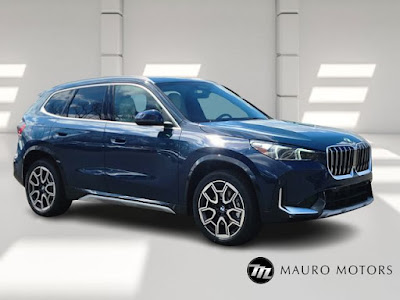 2026 BMW X1