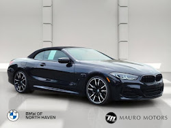 2024 BMW 8 Series M850i xDrive