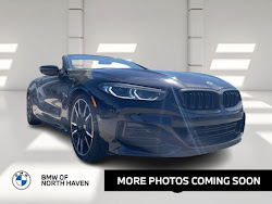 2024 BMW 8 Series M850i xDrive