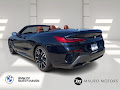 2024 BMW 8 Series M850i xDrive