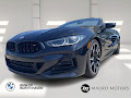 2024 BMW 8 Series M850i xDrive