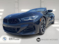 2024 BMW 8 Series M850i xDrive