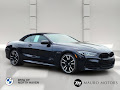 2024 BMW 8 Series M850i xDrive