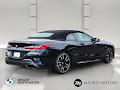 2024 BMW 8 Series M850i xDrive