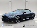 2024 BMW 8 Series M850i xDrive