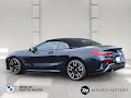 2024 BMW 8 Series M850i xDrive