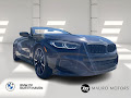 2024 BMW 8 Series M850i xDrive