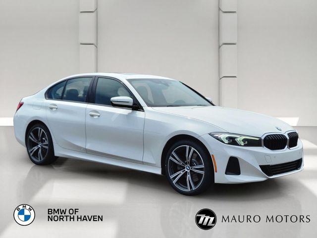 2023 BMW 3 Series 330i xDrive