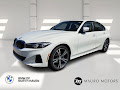 2023 BMW 3 Series 330i xDrive