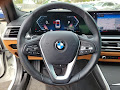 2023 BMW 3 Series 330i xDrive