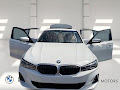 2023 BMW 3 Series 330i xDrive