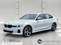 2023 BMW 3 Series 330i xDrive