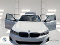 2023 BMW 3 Series 330i xDrive