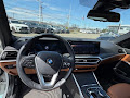 2023 BMW 3 Series 330i xDrive
