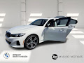2023 BMW 3 Series 330i xDrive