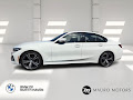 2023 BMW 3 Series 330i xDrive