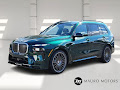 2026 BMW X7 ALPINA XB7