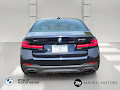 2022 BMW 5 Series 540i xDrive