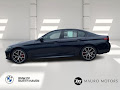 2022 BMW 5 Series 540i xDrive