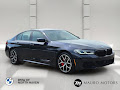 2022 BMW 5 Series 540i xDrive