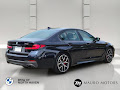 2022 BMW 5 Series 540i xDrive